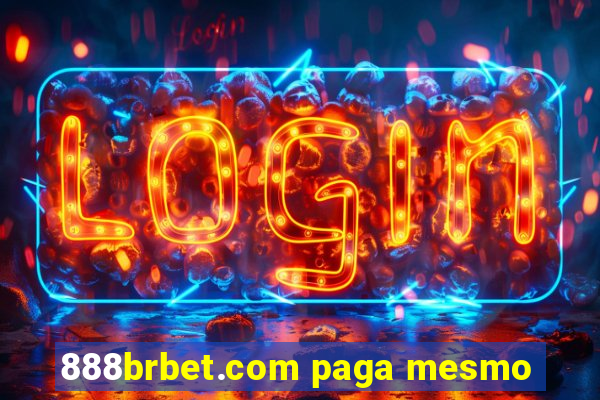 888brbet.com paga mesmo